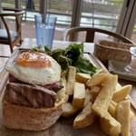 Sacre Fleur Karuizawa - 