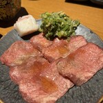焼肉くるみ 心斎橋本店 - 