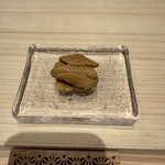 麻布十番 秦野よしき - 