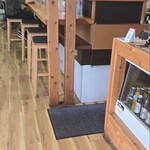 ユナイテッド ヌードル アメノオト - 