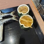 ヲサカナ食堂 - 