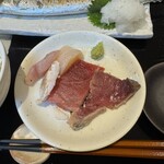 ヲサカナ食堂 - 