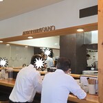 ユナイテッド ヌードル アメノオト - 