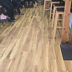 ユナイテッド ヌードル アメノオト - 