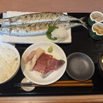 ヲサカナ食堂 - 