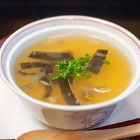 よし町 - 2025.9 霞ヶ浦産天然すっぽん薄蒸し