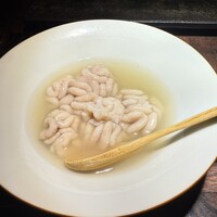 鮨ノ蔵 - 白子