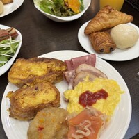 フェリエ - 