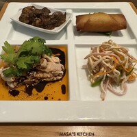 MASA'S KITCHEN 名古屋JRゲートタワー - 
