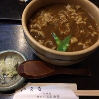 日本橋 やぶ久 - 