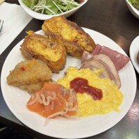 フェリエ - 