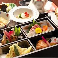 井ノ口弁当