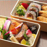 お持ち帰り仕出し弁当