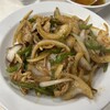 元祖中華つけ麺大王 蒲田店