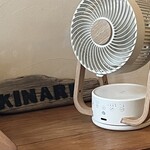 キナリカフェ - 店内雰囲気