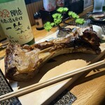 地酒と道産食材 一笑 ～丙～ - 