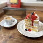 ラプティットシュルプリーズ - 