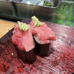 立ち寿司横丁 中野サンモール - 