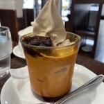 ミカドコーヒー - 