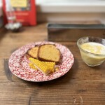 ラプティットシュルプリーズ - 