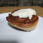 アンテナ ロントラ - シナモンロール￥350