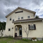 キナリカフェ - お店外観