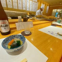 すし京辰 恵比寿店 - 