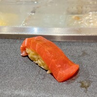 すし京辰 恵比寿店 - 