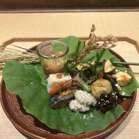 青蓮院門跡前 月おか - 