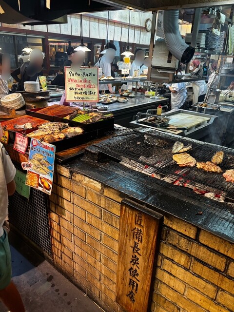 魚ばぁさんの食堂 おくどさん 一宮店 - 一宮/食堂 | 食べログ