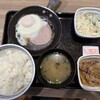 吉野家 多賀サービスエリア下り店