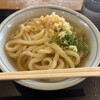 うつ海うどん