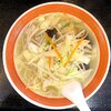 中華料理 はまとん - 太麺タンメン