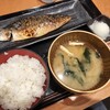 しんぱち食堂 ＪＲ京橋駅前店
