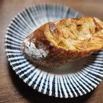 パン ドゥ ジュジュ - 料理写真: