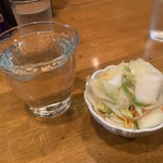 まんだら亭 - 