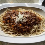 ＢＩＭＩ - 『ミートソース スパゲッティ』