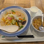 リンガーハット 御影クラッセ店 - 