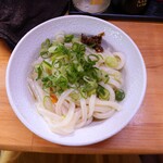 谷川米穀店 - 冷の小に玉子