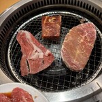 焼肉きんぐ - 料理写真: