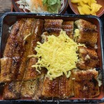 うなぎの留さん 本店 - 