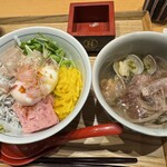 がんこ 魚美酒進 - 