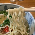 まんだら亭 - 