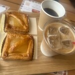 スキップエッグ A-Factory店 - 