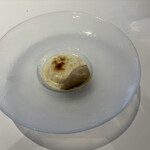 Ristorante Ecru - パンナコッタ