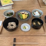BROWN RICE Tokyo Omotesando - 