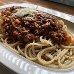 ＢＩＭＩ - 『ミートソース スパゲッティ』