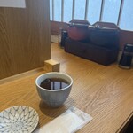日本橋 天丼 金子半之助 本店 - 
