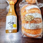 麦のキッチン - 