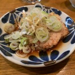 まんだら亭 - 